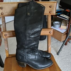 Western Boots
